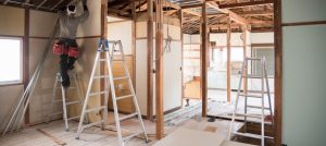 Entreprise de rénovation de la maison et de rénovation d’appartement à Ligardes